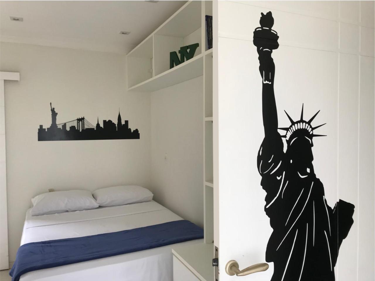 Sam'S Home Rio de Janeiro Eksteriør bilde