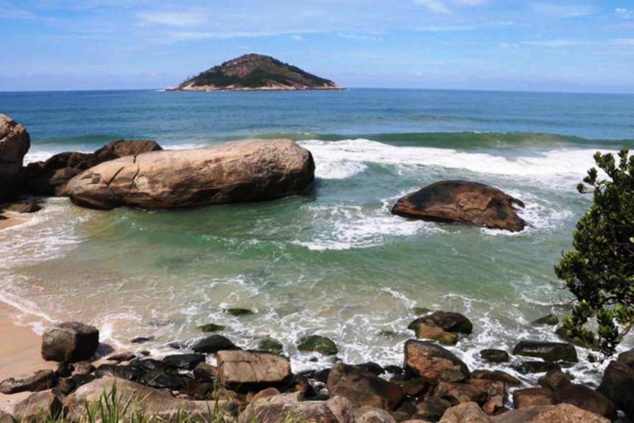 Sam'S Home Rio de Janeiro Eksteriør bilde