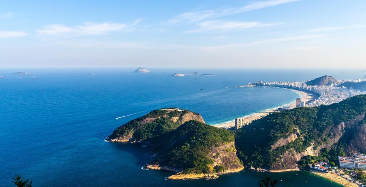 Sam'S Home Rio de Janeiro Eksteriør bilde