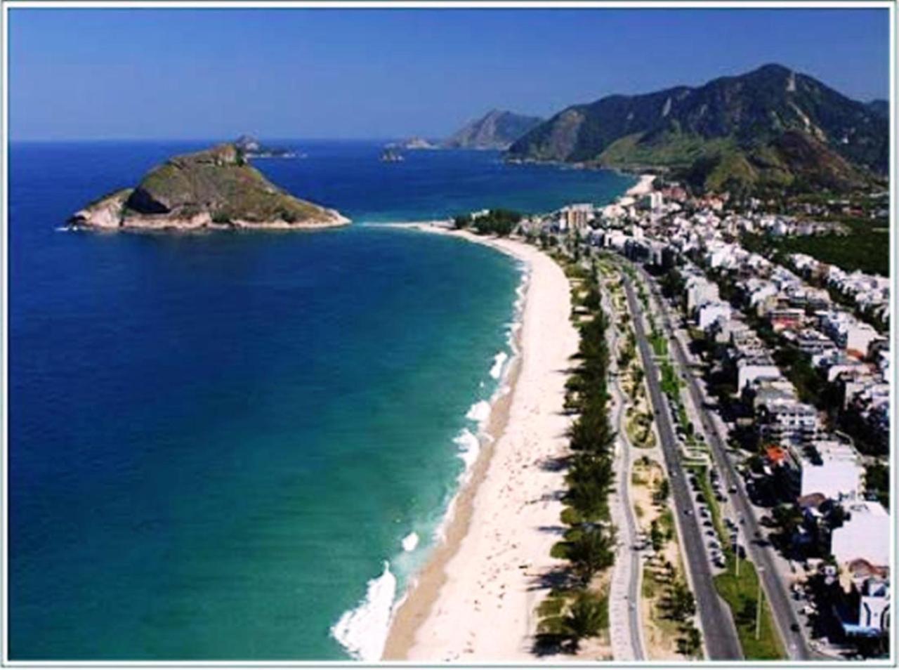 Sam'S Home Rio de Janeiro Eksteriør bilde