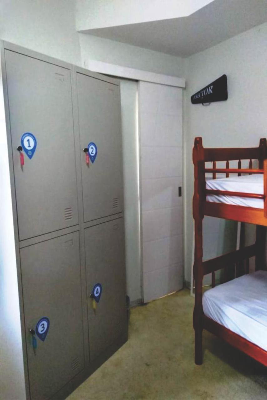 Sam'S Home Rio de Janeiro Rom bilde