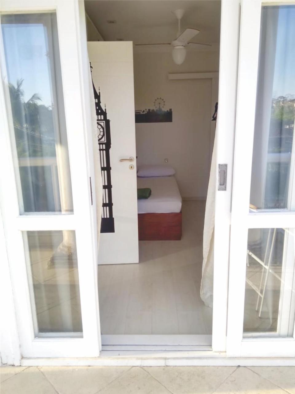 Sam'S Home Rio de Janeiro Rom bilde