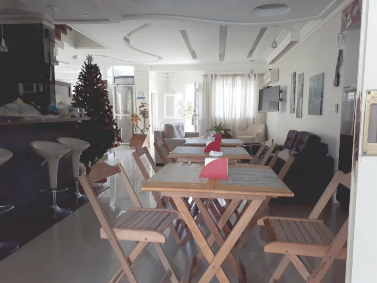 Sam'S Home Rio de Janeiro Eksteriør bilde
