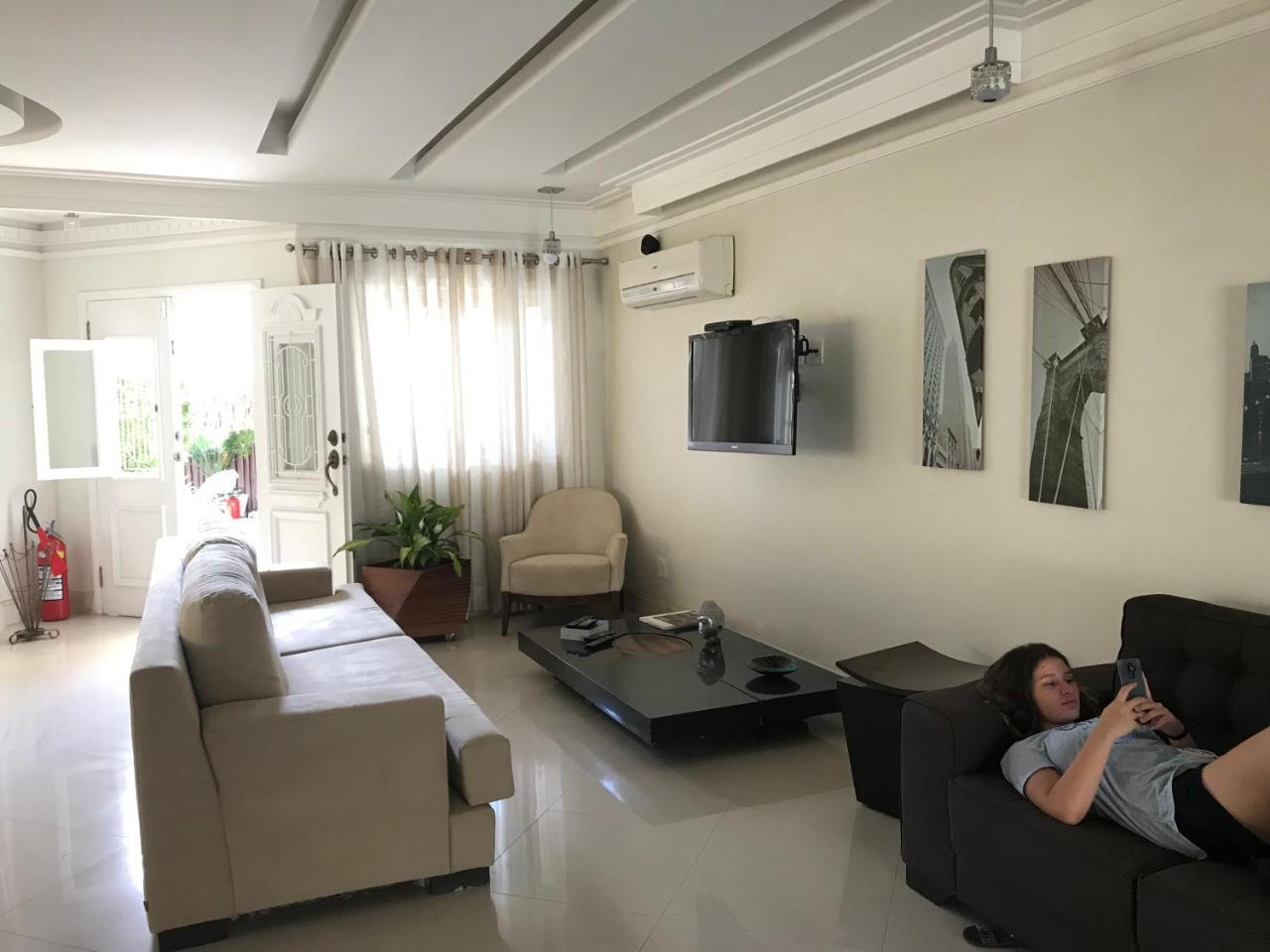 Sam'S Home Rio de Janeiro Eksteriør bilde