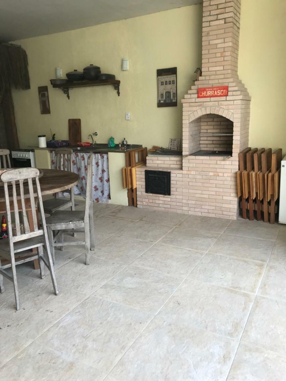 Sam'S Home Rio de Janeiro Eksteriør bilde