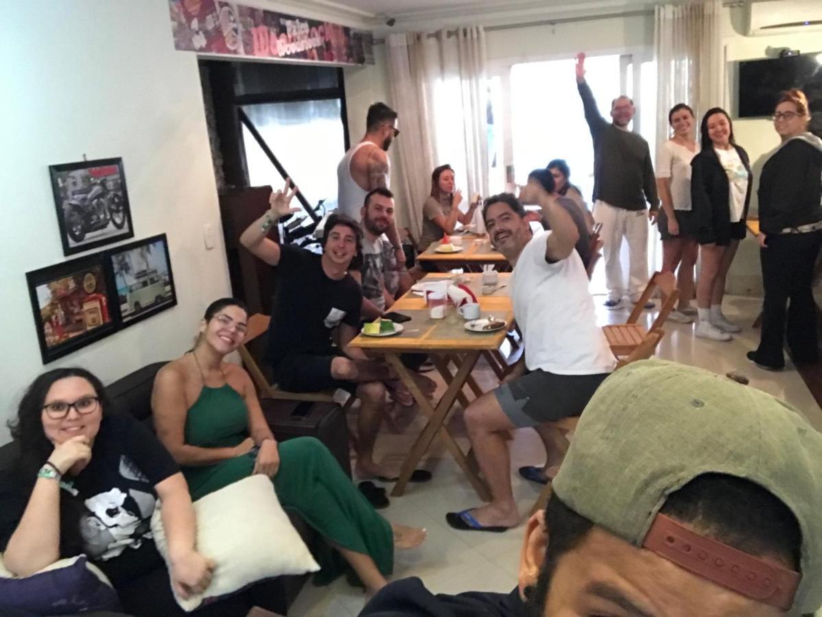 Sam'S Home Rio de Janeiro Eksteriør bilde