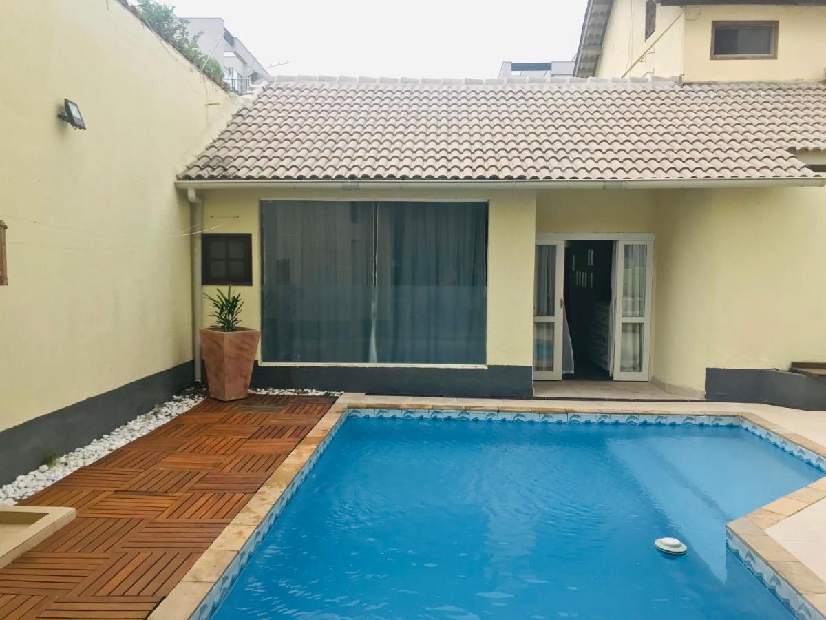Sam'S Home Rio de Janeiro Eksteriør bilde