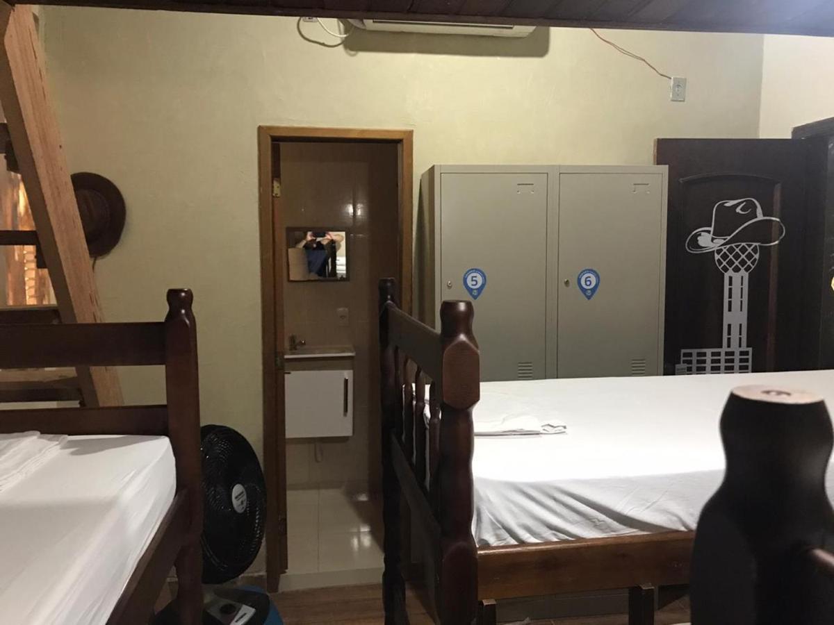 Sam'S Home Rio de Janeiro Eksteriør bilde