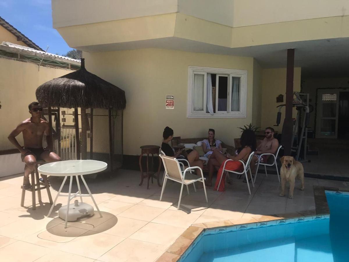 Sam'S Home Rio de Janeiro Eksteriør bilde