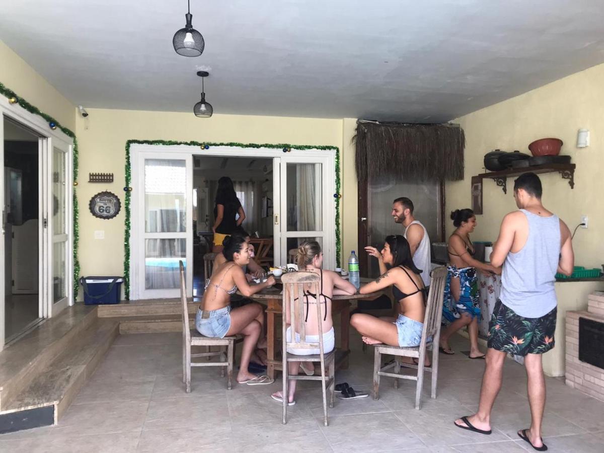 Sam'S Home Rio de Janeiro Eksteriør bilde